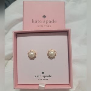 Kate Spade New York Earrings